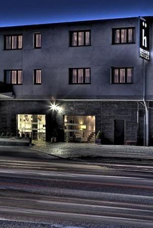 Hotel Valcarce Leon Onzonilla Zewnętrze zdjęcie