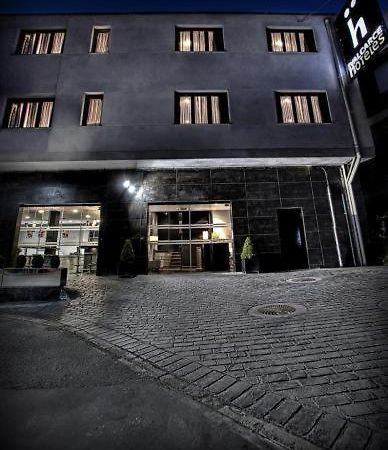 Hotel Valcarce Leon Onzonilla Zewnętrze zdjęcie