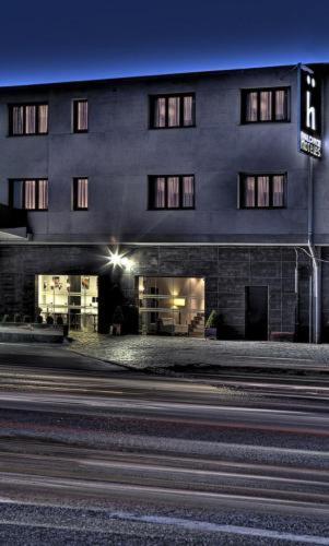 Hotel Valcarce Leon Onzonilla Zewnętrze zdjęcie